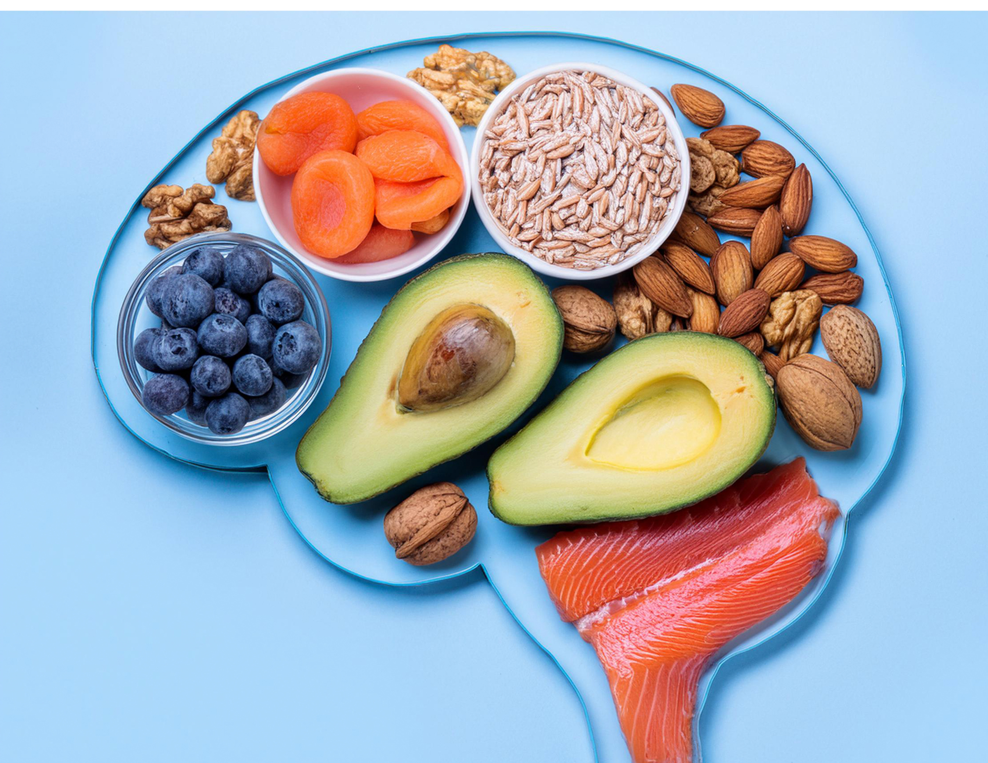 Nutrition for Recovery